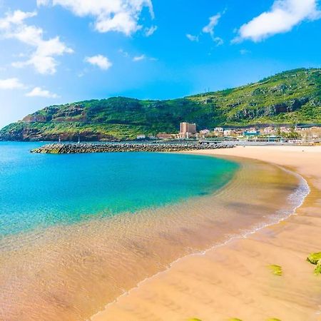 Machico Flat Center Near Beach W Parking エクステリア 写真