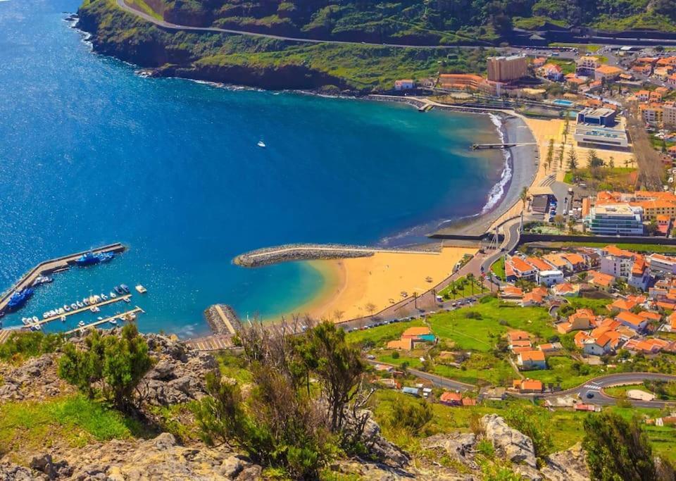 Machico Flat Center Near Beach W Parking エクステリア 写真