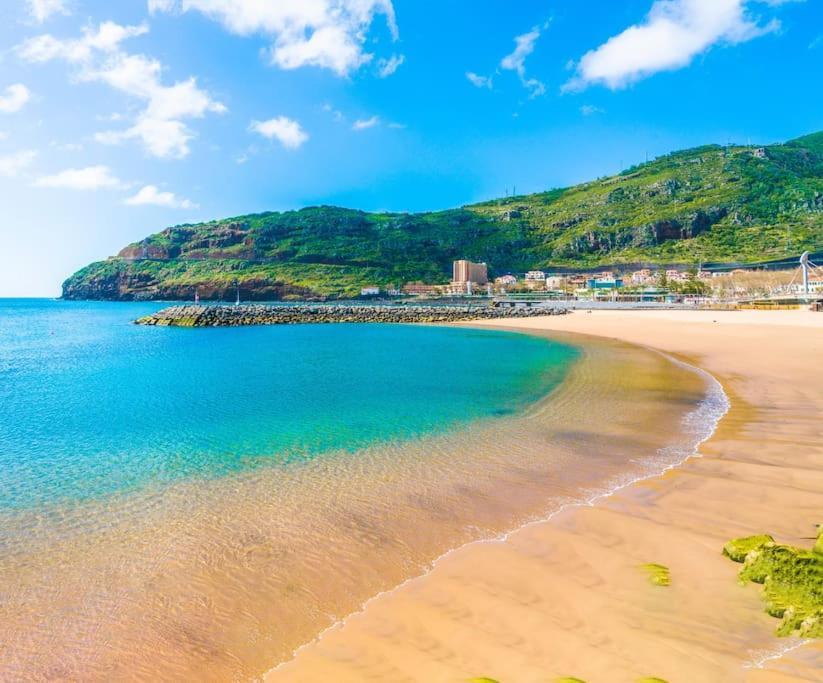 Machico Flat Center Near Beach W Parking エクステリア 写真