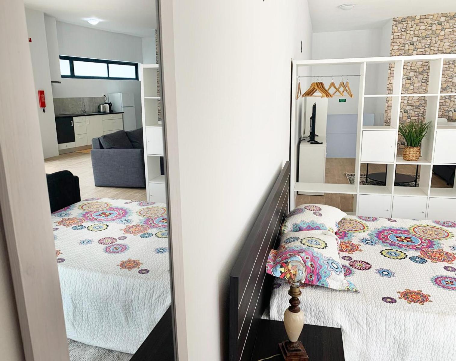 Machico Flat Center Near Beach W Parking エクステリア 写真
