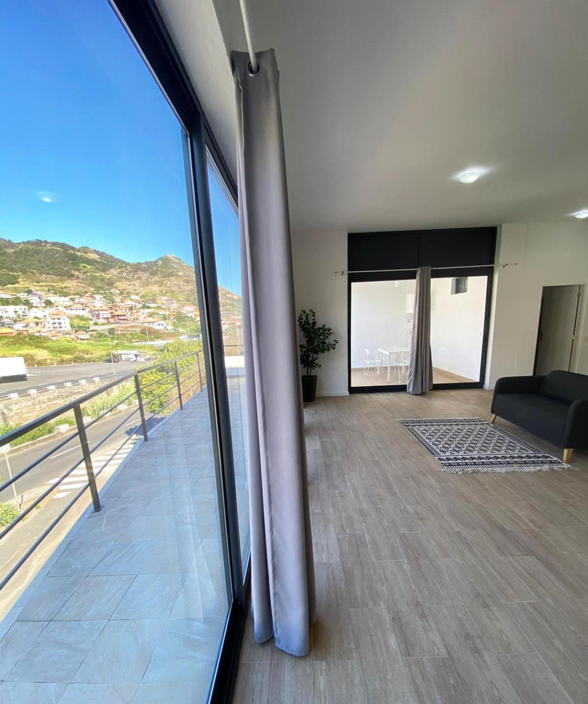 Machico Flat Center Near Beach W Parking エクステリア 写真