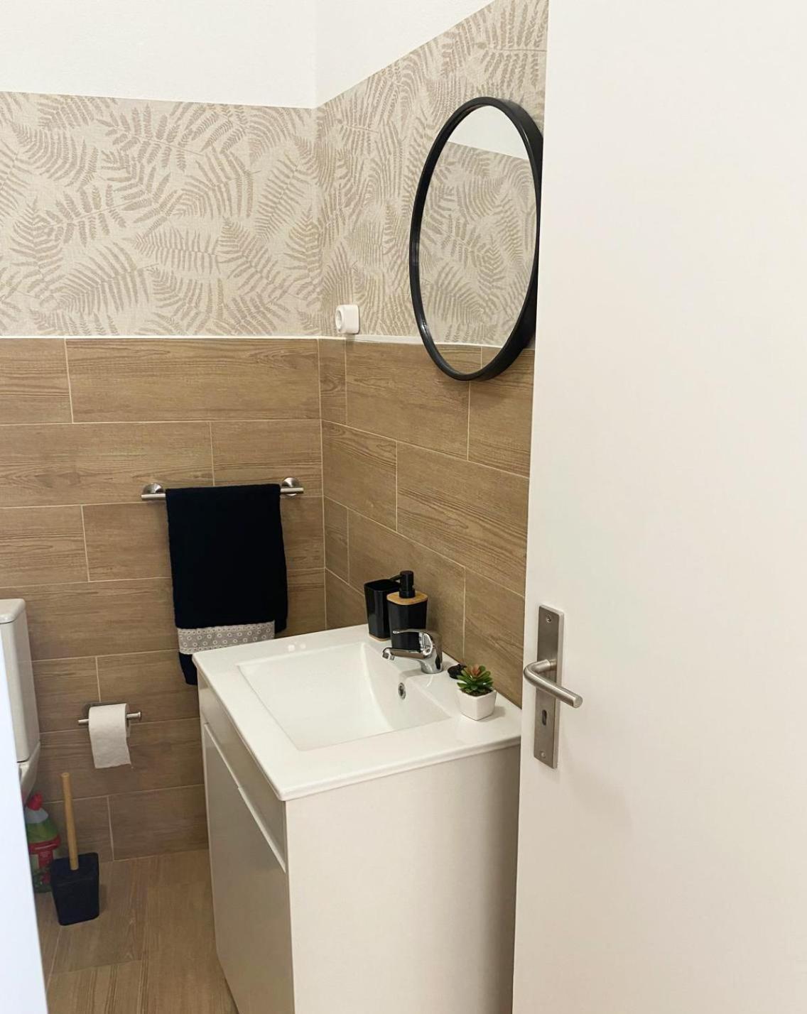 Machico Flat Center Near Beach W Parking エクステリア 写真