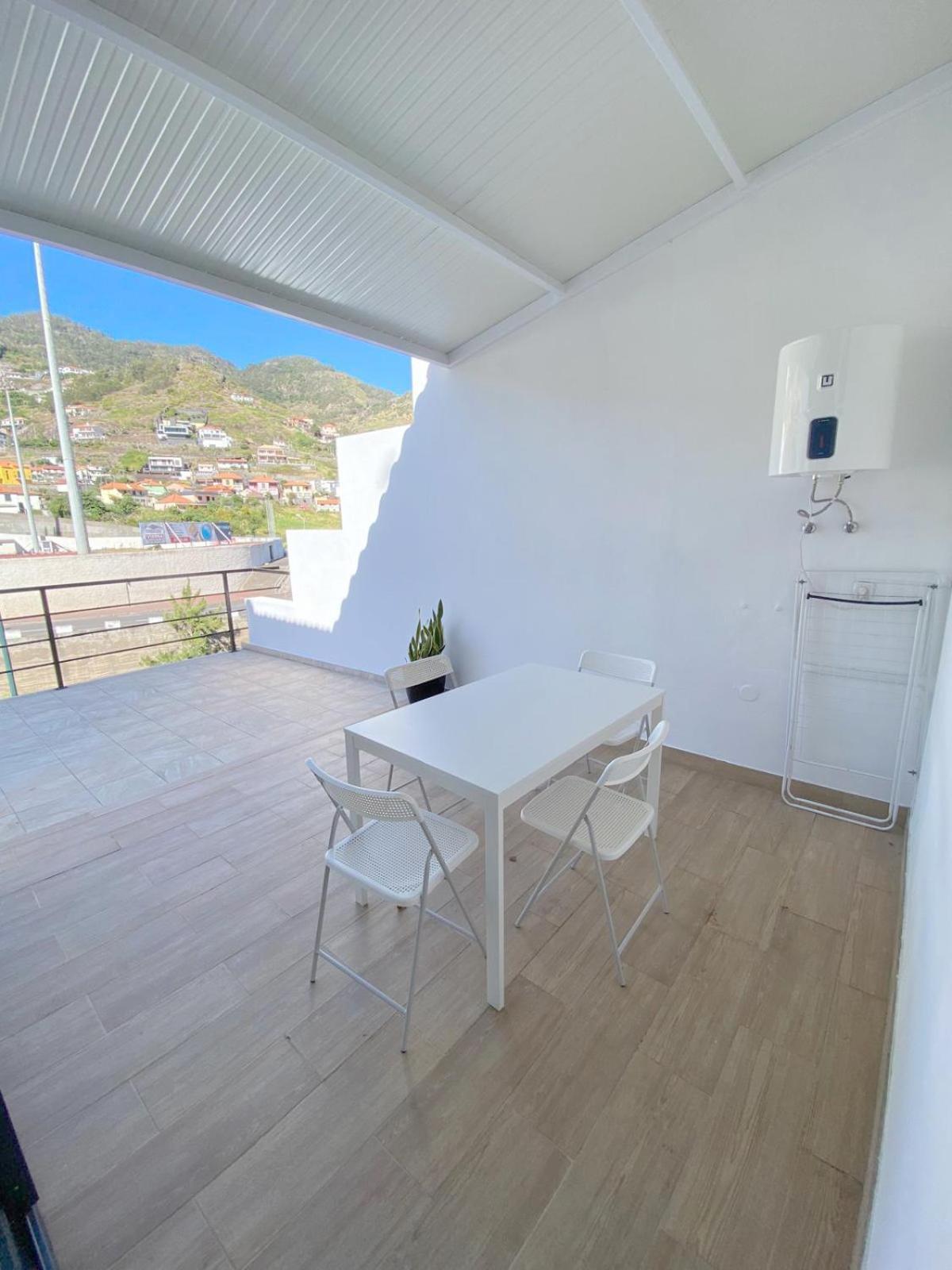 Machico Flat Center Near Beach W Parking エクステリア 写真