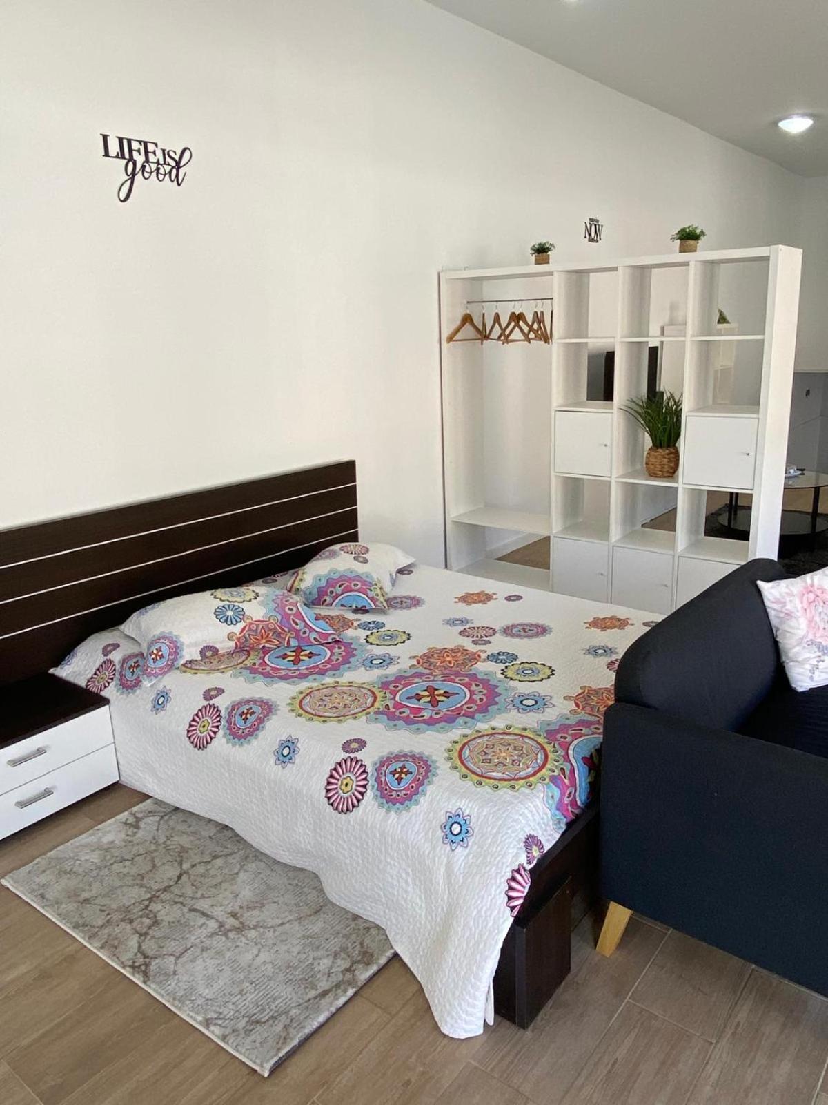 Machico Flat Center Near Beach W Parking エクステリア 写真