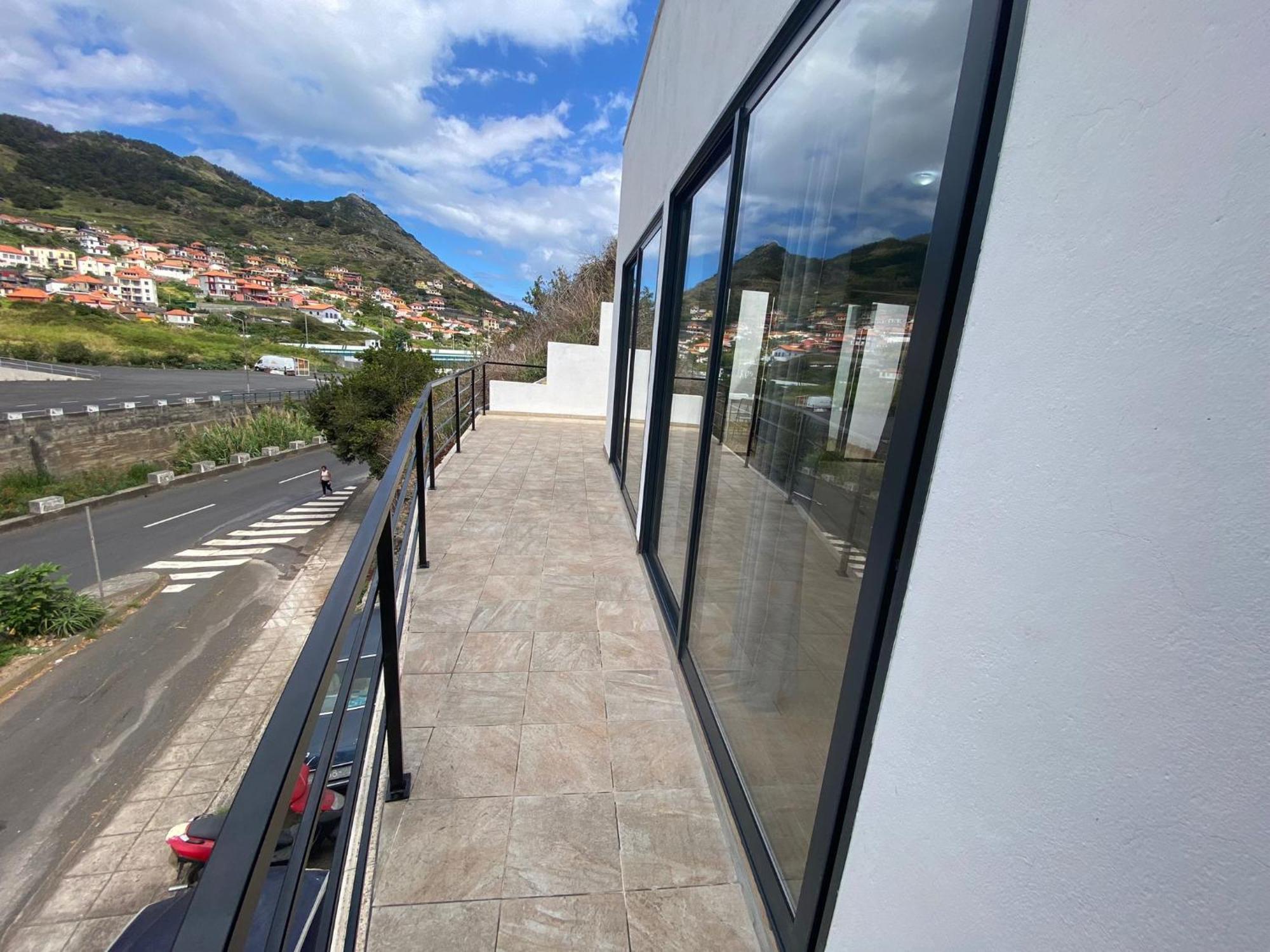 Machico Flat Center Near Beach W Parking エクステリア 写真