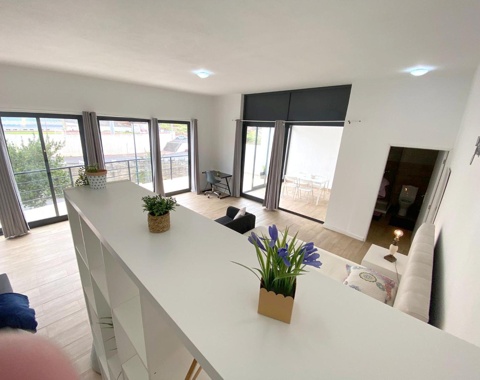 Machico Flat Center Near Beach W Parking エクステリア 写真