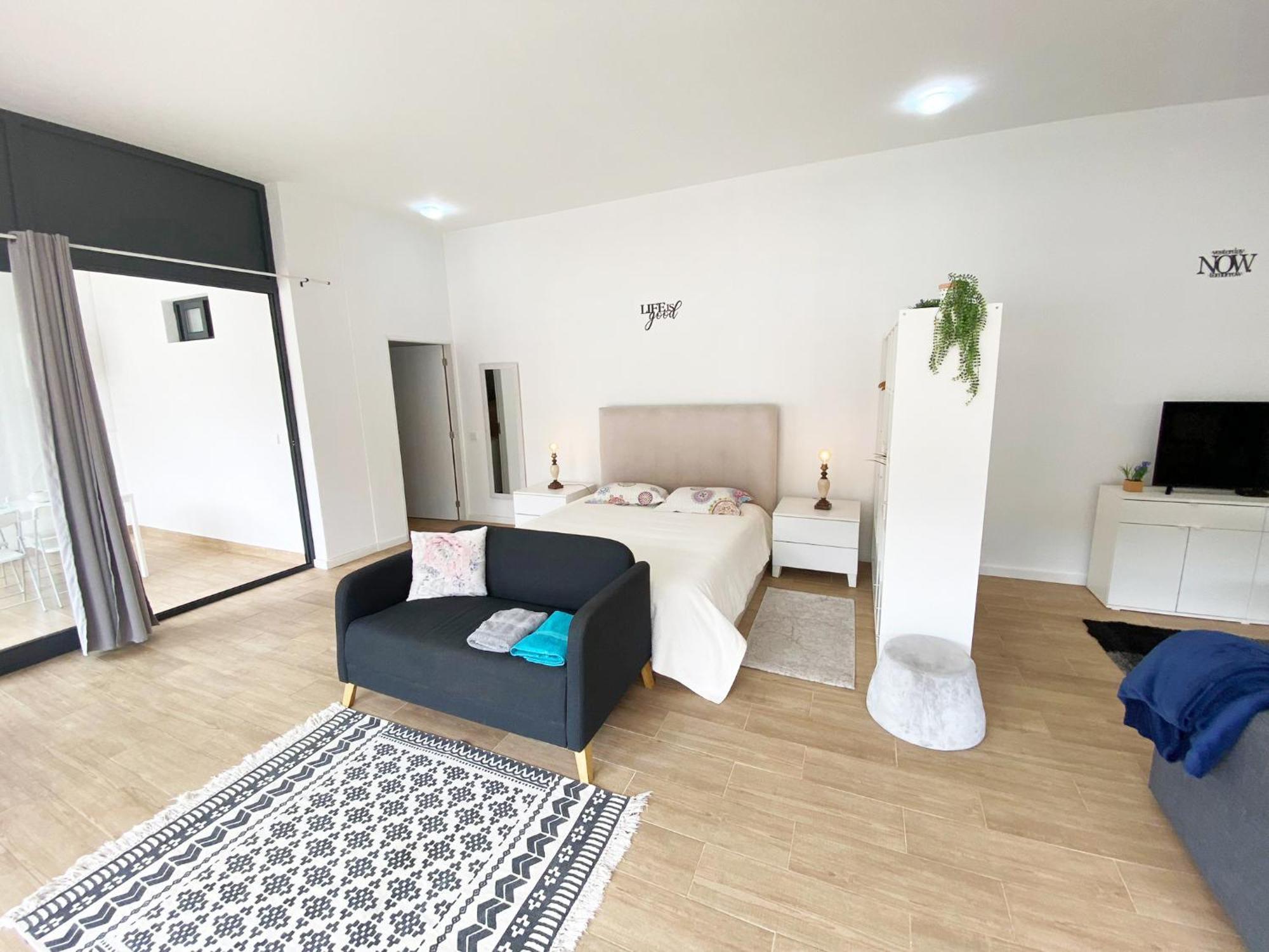 Machico Flat Center Near Beach W Parking エクステリア 写真