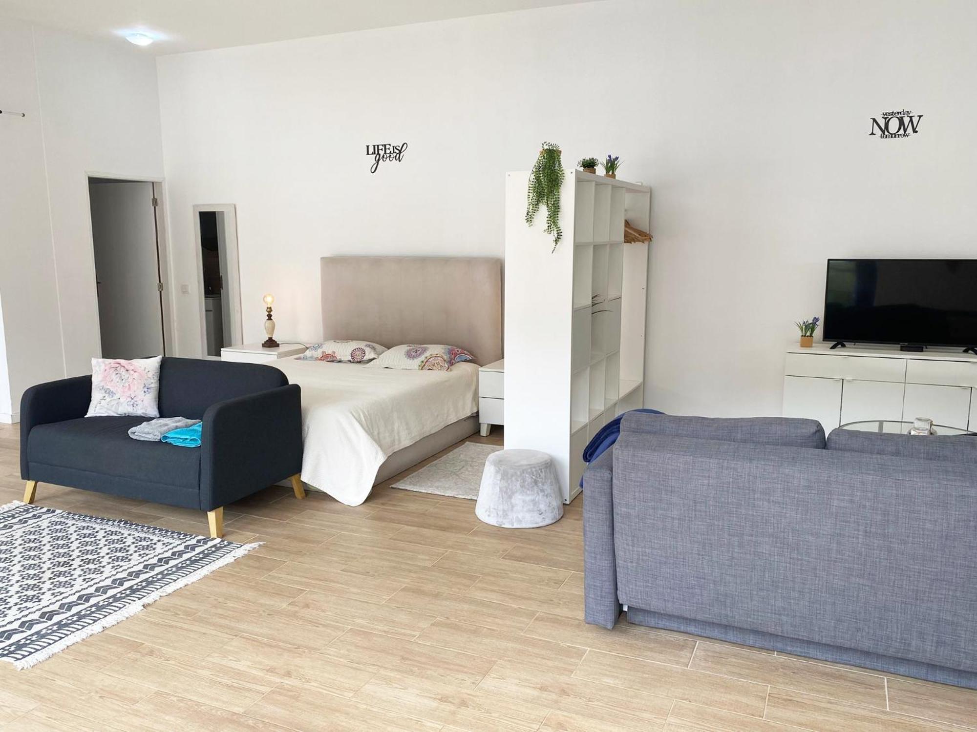 Machico Flat Center Near Beach W Parking エクステリア 写真