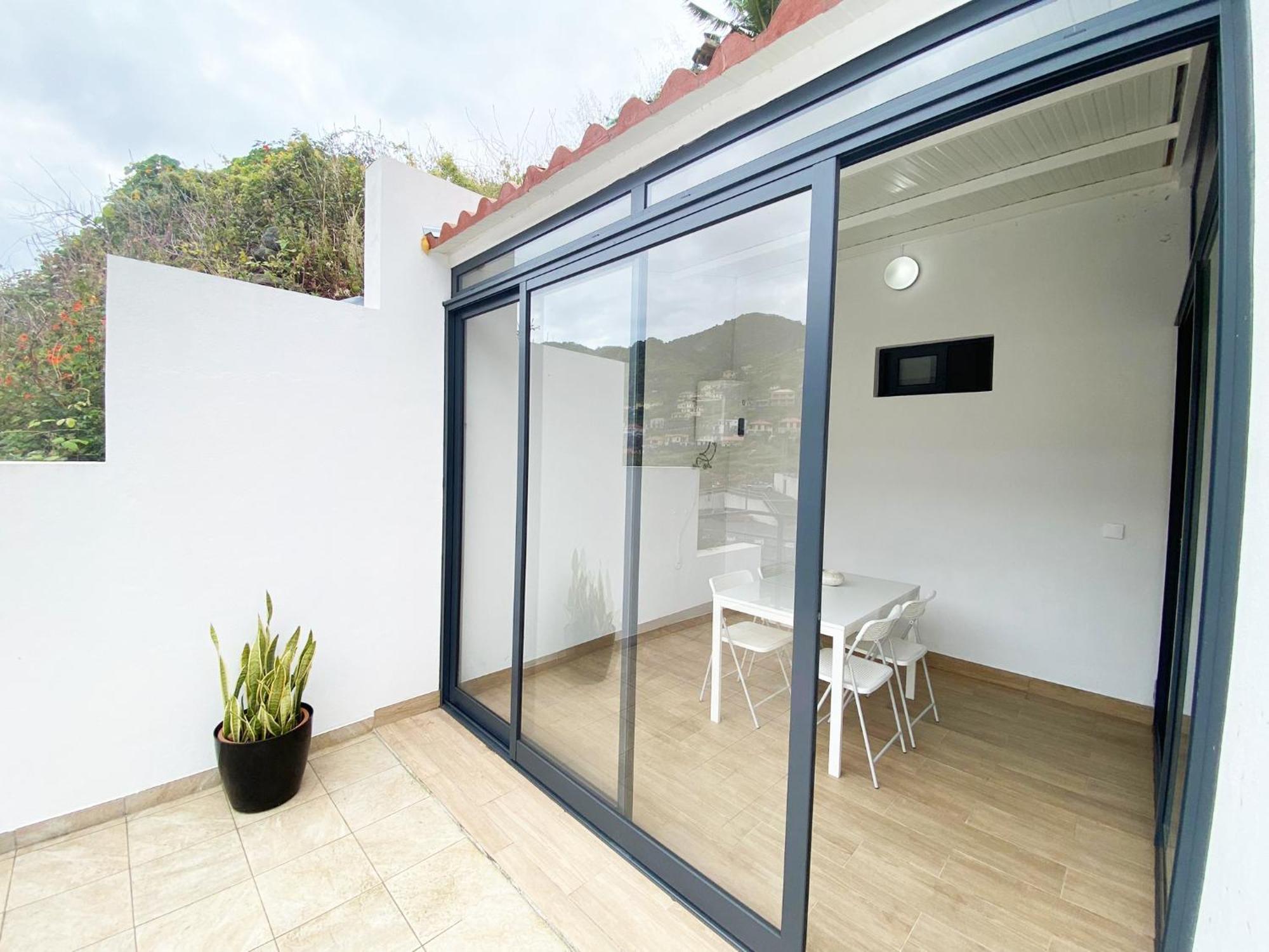 Machico Flat Center Near Beach W Parking エクステリア 写真