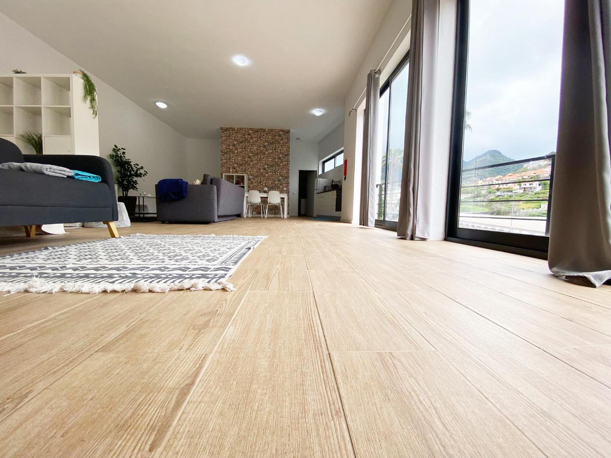 Machico Flat Center Near Beach W Parking エクステリア 写真