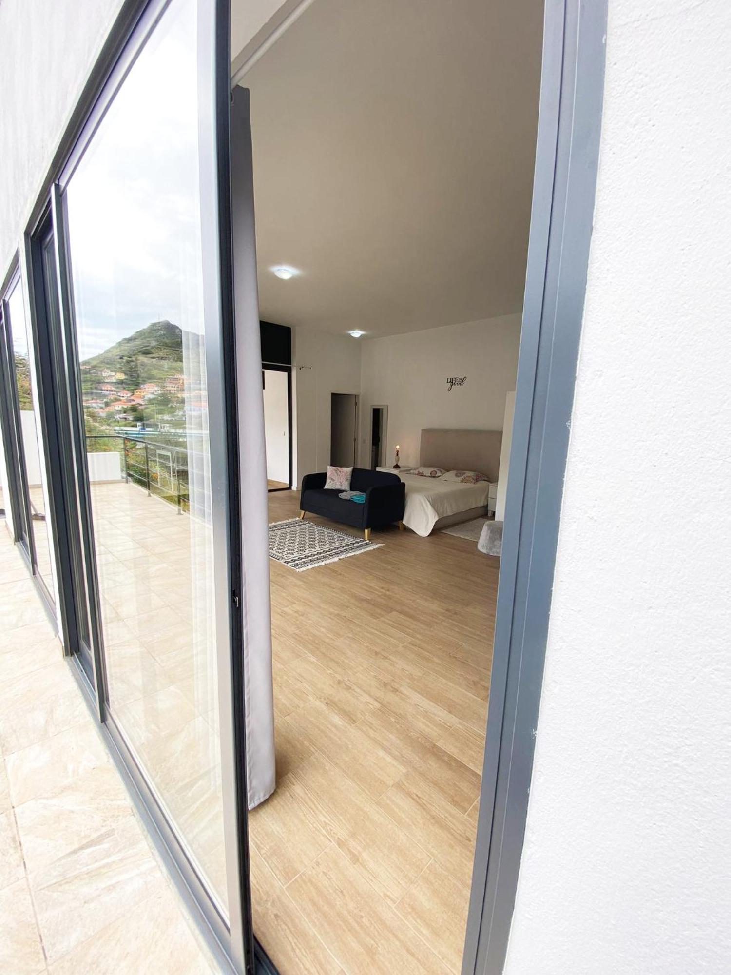 Machico Flat Center Near Beach W Parking エクステリア 写真