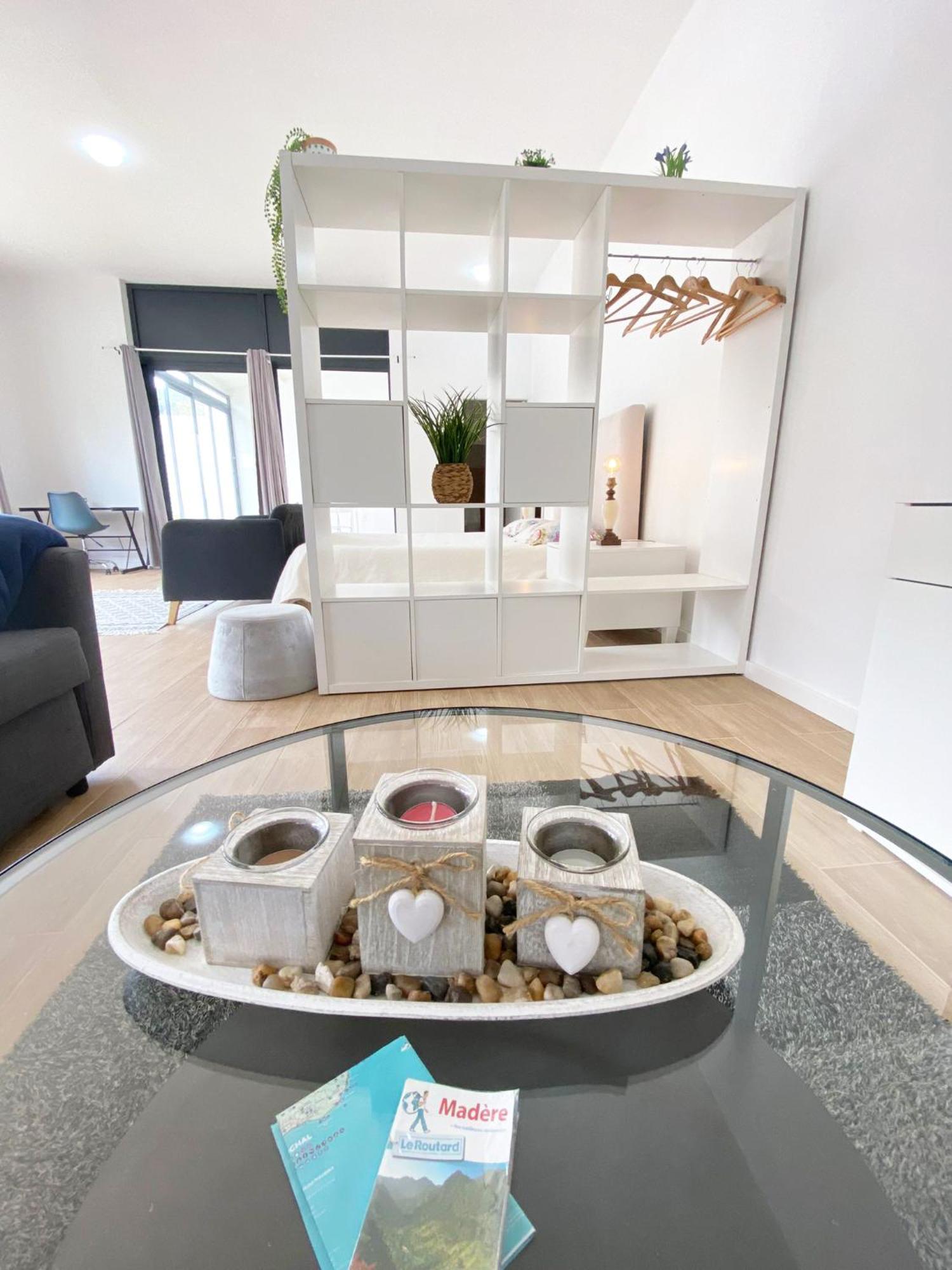 Machico Flat Center Near Beach W Parking エクステリア 写真