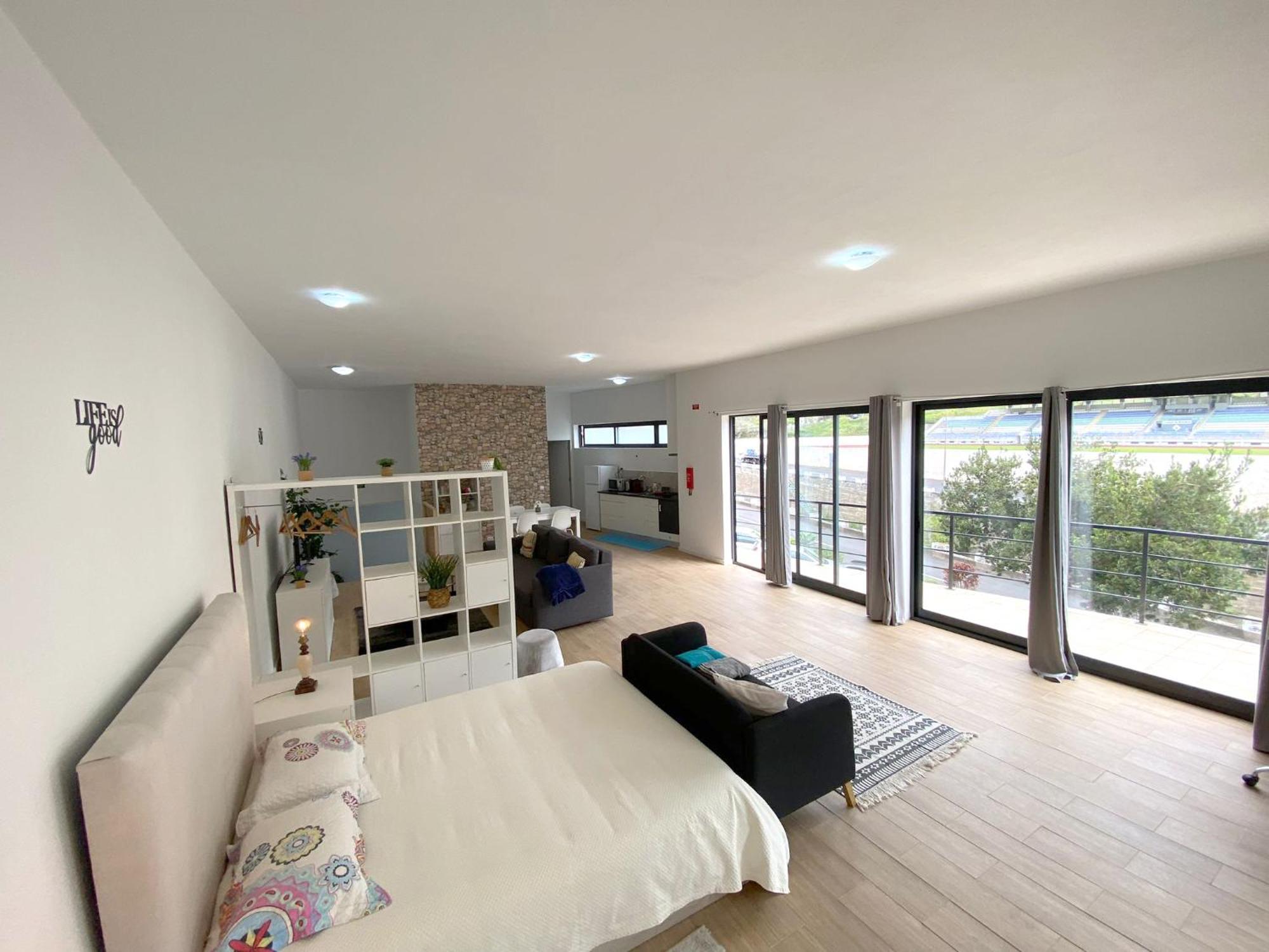 Machico Flat Center Near Beach W Parking エクステリア 写真