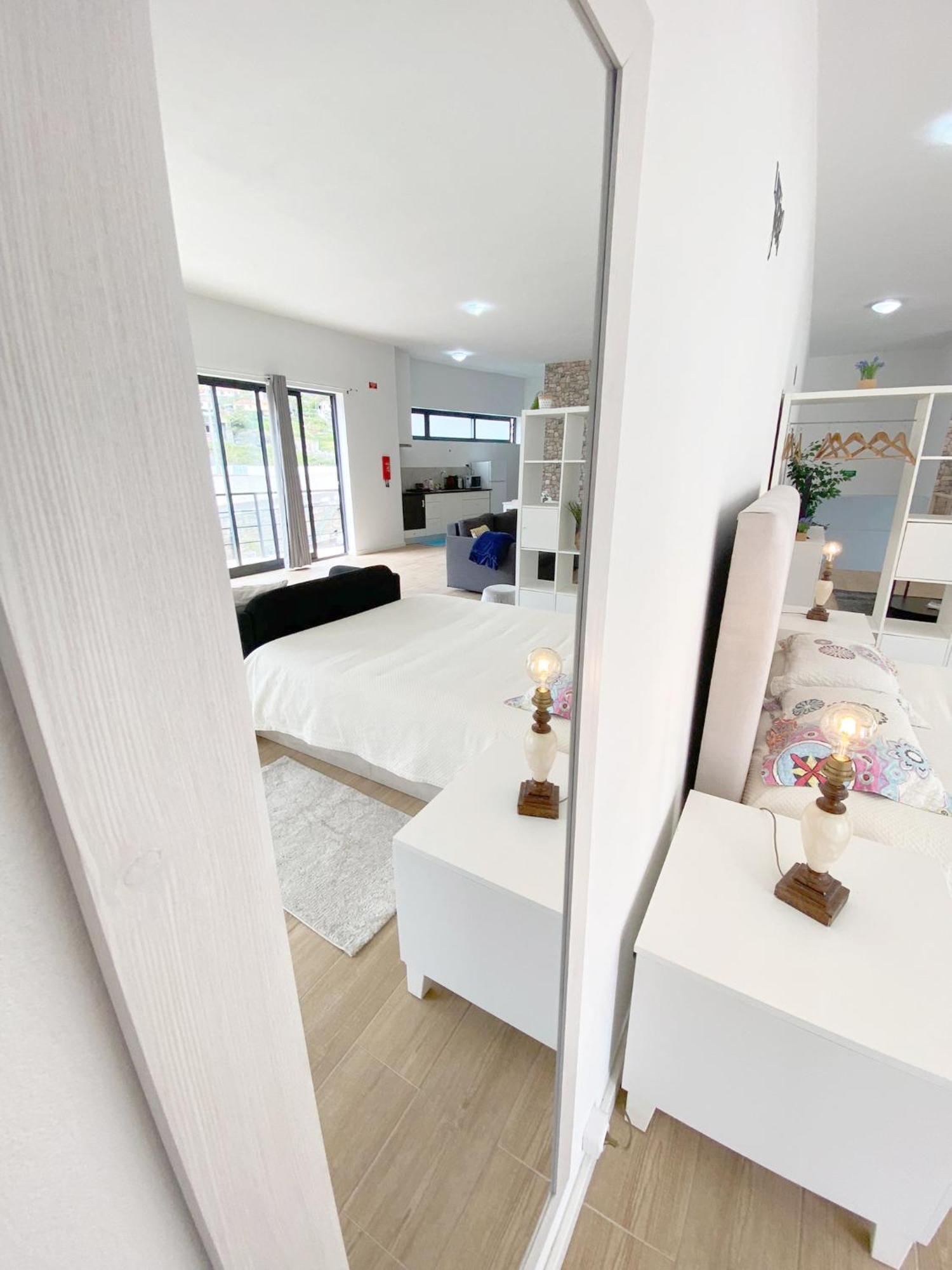Machico Flat Center Near Beach W Parking エクステリア 写真