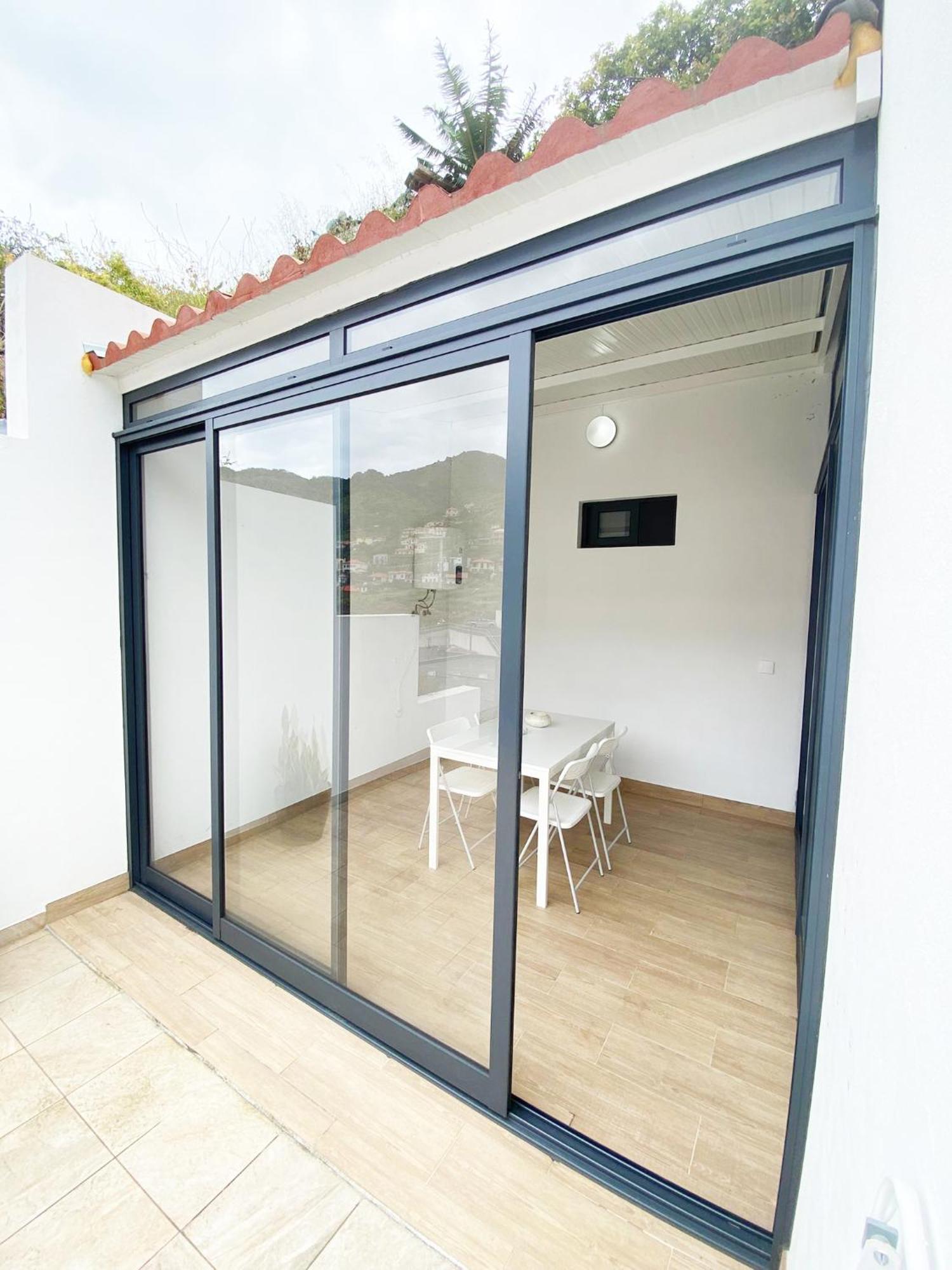 Machico Flat Center Near Beach W Parking エクステリア 写真